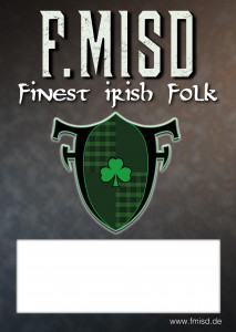 Plakat A3 Wappen F.misd