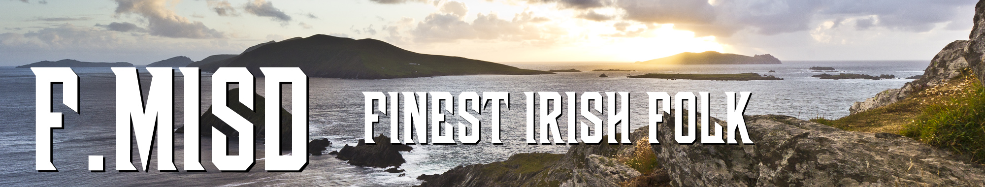 Fmisd – Finest Irish Folk