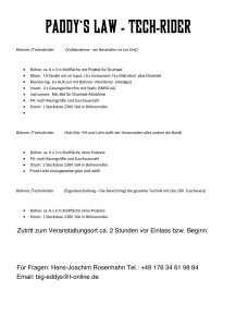 Download Tech-Rider 2026